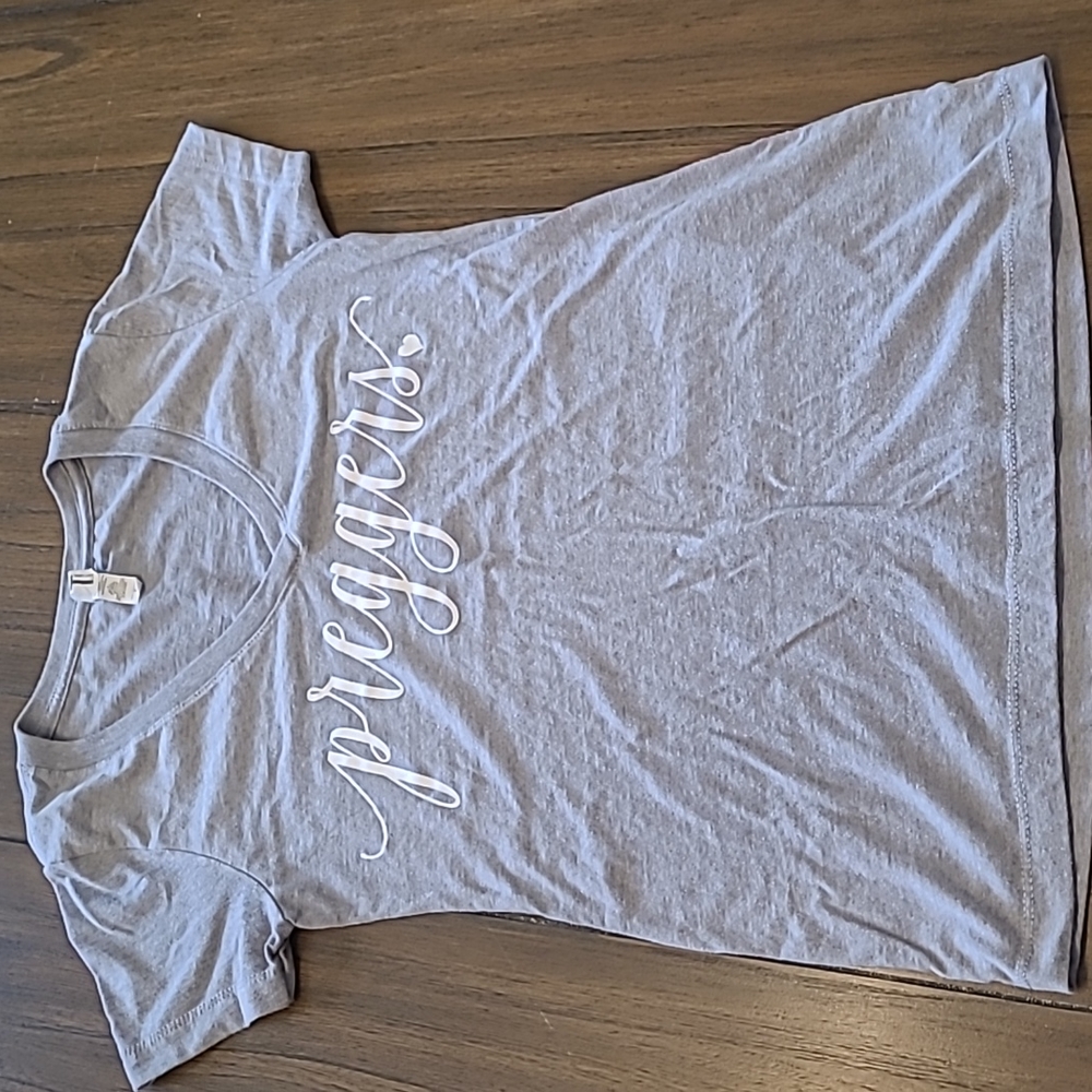 Preggers T Shirt